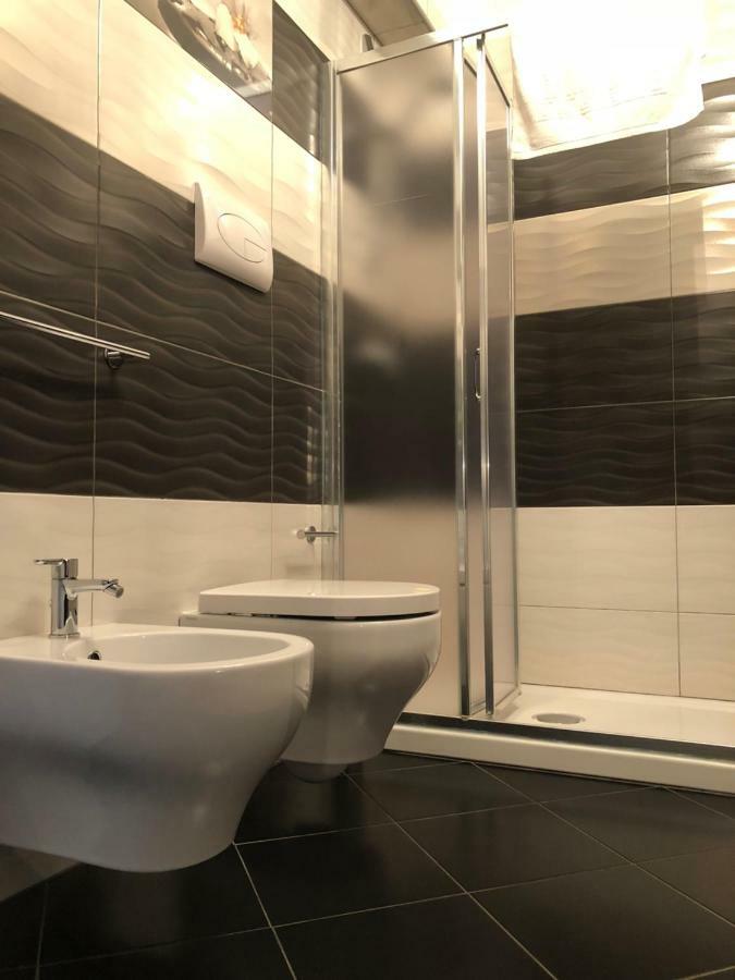 El Nur Bed & Breakfast Сан-Вито-Ло-Капо Экстерьер фото